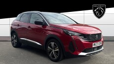 Peugeot 3008 1.2 PureTech Allure Premium+ 5dr EAT8 Petrol Estate